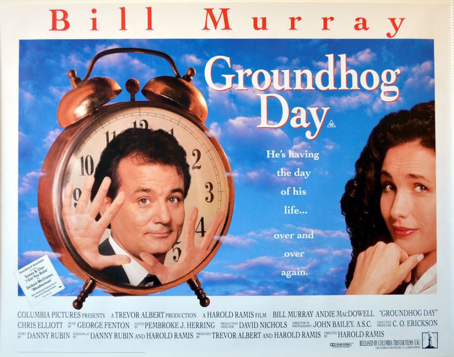 Original Cinema Quad Poster - Movie Film Posters