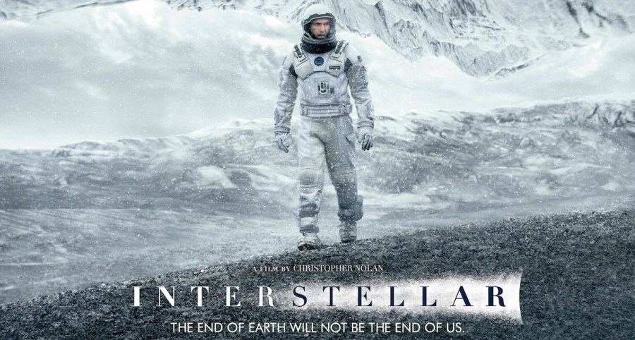 Interstellar_2014